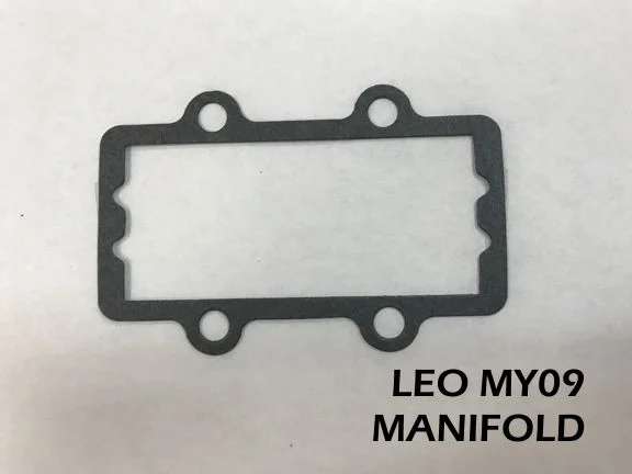 All Gaskets — TDC Manufacturing | Quality CNC Machining | Redlands CA